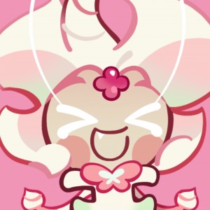 Snapdragon Cookie
