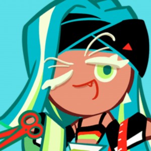 Sour Belt Cookie