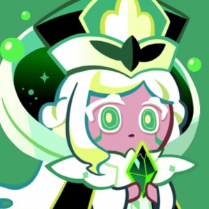 Stevia Nova Cookie