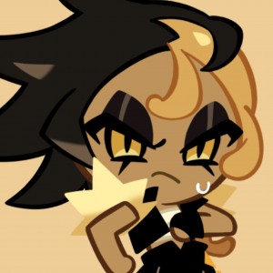 Street Urchin Cookie