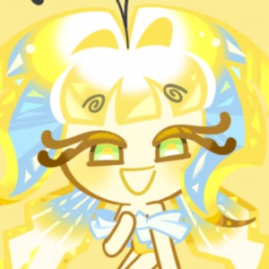 Sugarfly Cookie