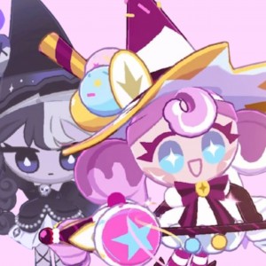 Sundae Cookie