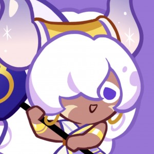 Taurus Cookie