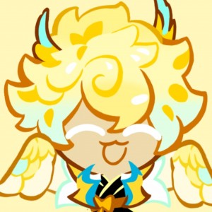 Tengshe Cookie