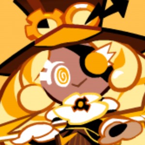 Timekeeper Cookie