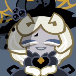 Truffle Cookie
