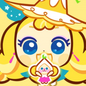 Twinkleping