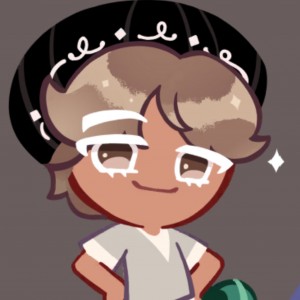 V Cookie