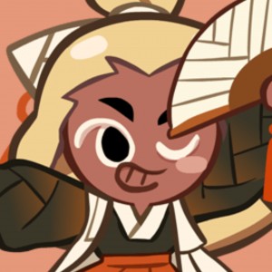Vagabond Cookie
