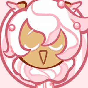 Whipped Cream Cookie