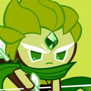 Wind Archer Cookie