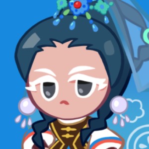 Ye Lan-yi Cookie