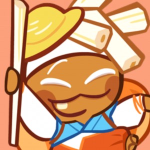 Yeot Cookie
