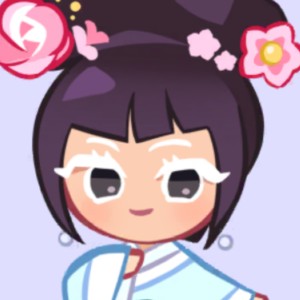 Zhen Huan Cookie