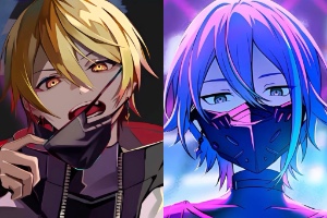 cyber