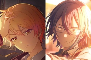 detective