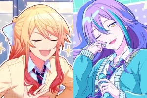 genderbend