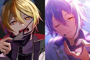 reverse cyberidol