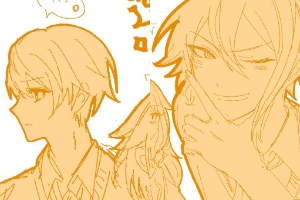 swap personality