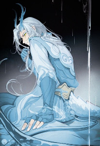 Dianivis, Legacy of Snow