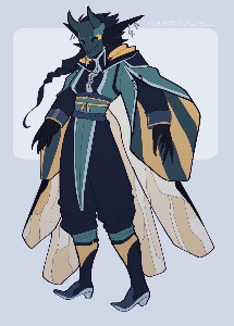 Duke of Shadows