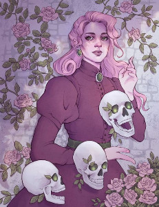 Hydrangea