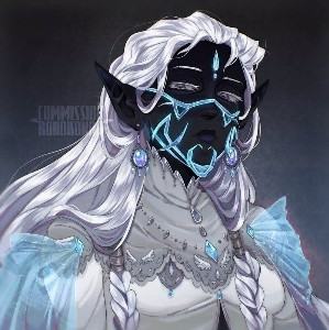 Iolite, The Crystaline King