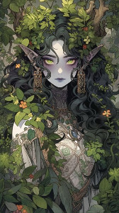 Ivy