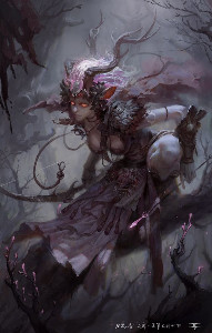 Nightshade