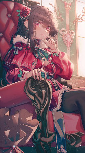 Noelle 'Undeath's Gift'