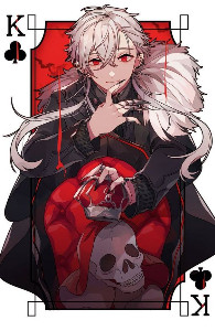 Vanitas Arnotta 'Gambler's Luck'