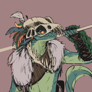Vergift, Legacy of Venom