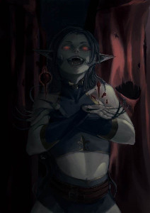 Zed