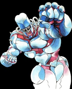 Crazy Diamond