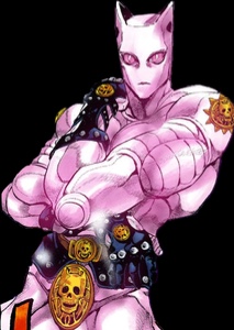 Killer Queen