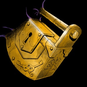 The Lock