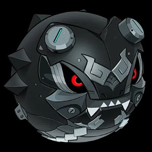 Bashful Demon [Demonio cohibido]