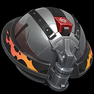 Box Cutter [Cúter]
