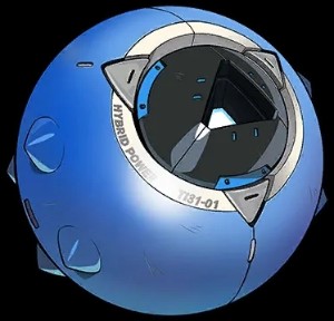 [Cinder] Cobalt [Ceniza - Cobalto]