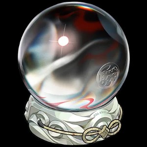 Cloudcleave Radiance [Esplendor surcanimbos]