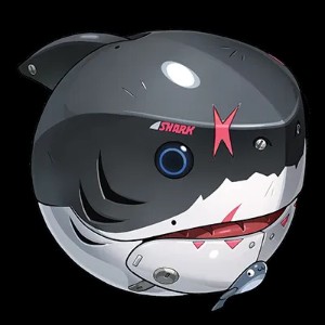 Deep Sea Visitor [Visitante de altamar]