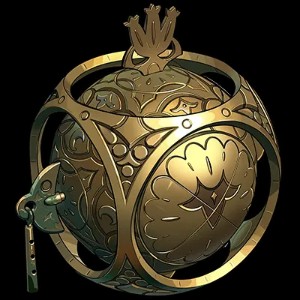 Dreamlit Hearth [Hogar de ensueño]