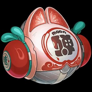 Half-Sugar Bunny [Conejita semiazucarada]