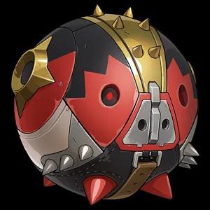 Kaboom the Cannon [Cañón bombástico]
