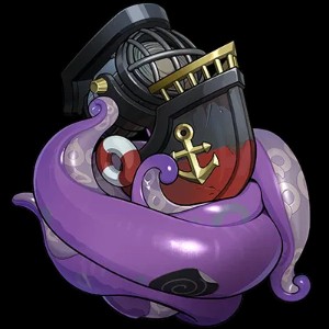 Kraken's Cradle [Cuna del kraken]