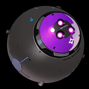 [Lunar] Decrescent [Fase lunar - Luna menguante]