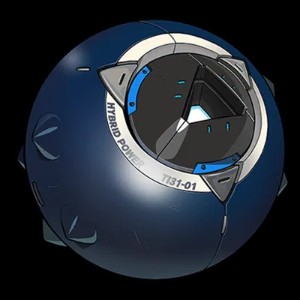 [Magnetic Storm] Alpha [Tormenta magnética - Alfa]