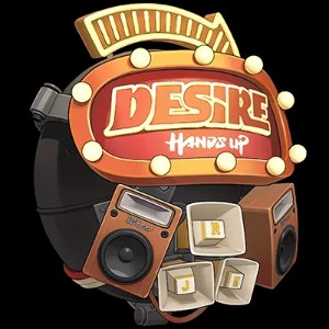 Marcato Desire [Anhelo marcato]