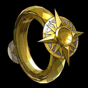 Myriad Eclipse [Miríada de eclipses]