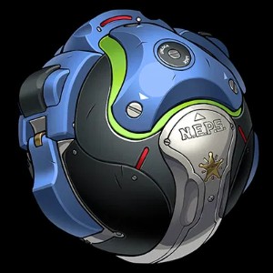 Riot Suppressor Mark VI [Antidisturbios (VI)]